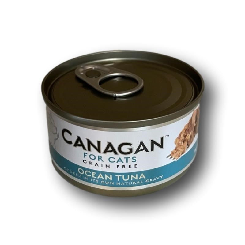 Canagan Dose Ocean Tuna (Thunfisch)