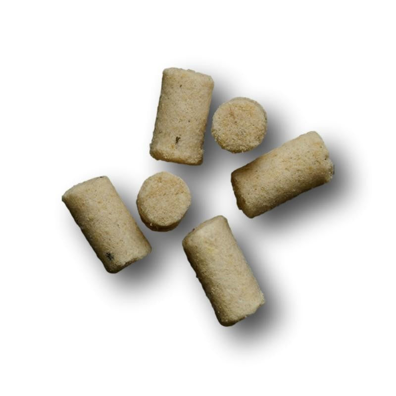 Canagan Raw Fish Treats mit Fisch, gefriergetrocknet und ideal als natürliche Belohnung für Hunde mit hohem Fischanteil und feinem Geschmack.

Canagan Raw Fish Treats mit Fisch für Hunde, gefriergetrocknet und praktisch portionierbar, als schmackhafte Belohnung beim Training, auf Spaziergängen oder für kleine Genussmomente im Alltag.