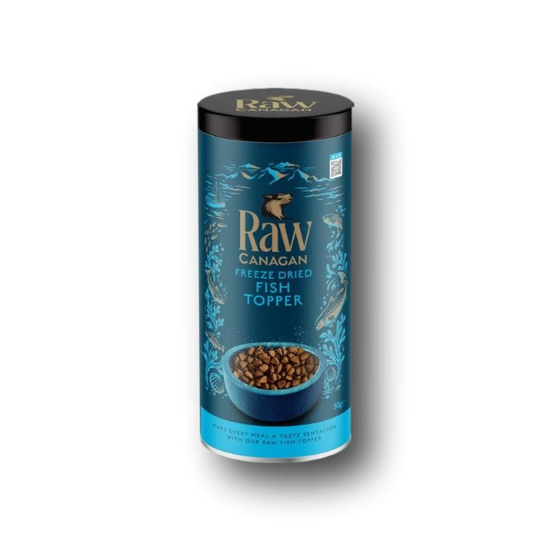 Canagan Raw Chicken Topper mit Huhn verfeinert Hunde-Mahlzeiten natürlich, gefriergetrocknet und aromatisch für mehr Genuss im Napf-Alltag..

Canagan Raw Chicken Topper mit Huhn für Hunde, gefriergetrocknet und aromatisch, ideal zum Verfeinern täglicher Mahlzeiten und für mehr Freude im Napf.