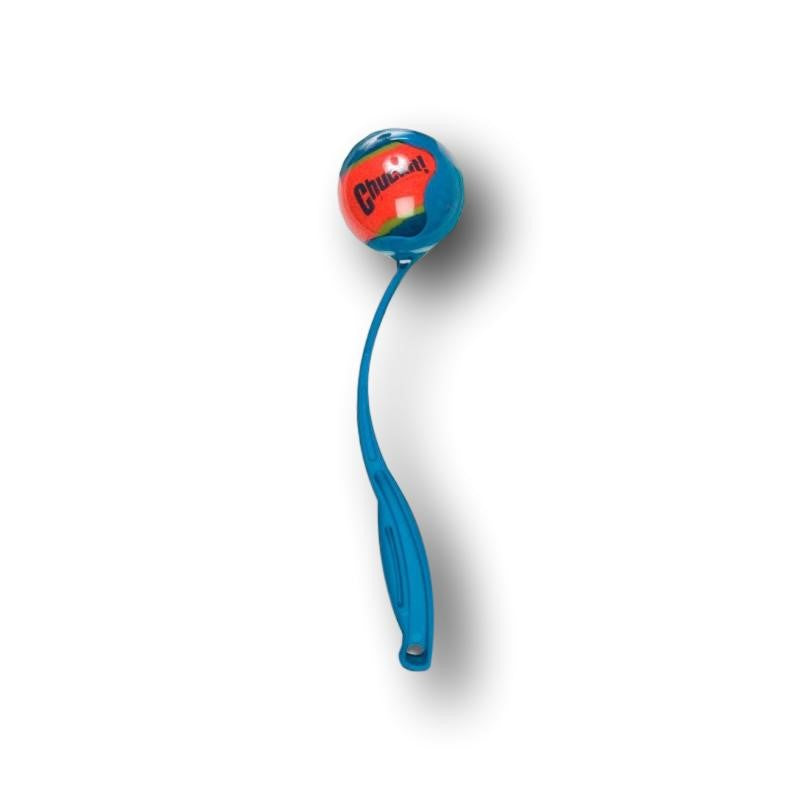 Pallone di cotone Camon 8 cm (colore indefinito)