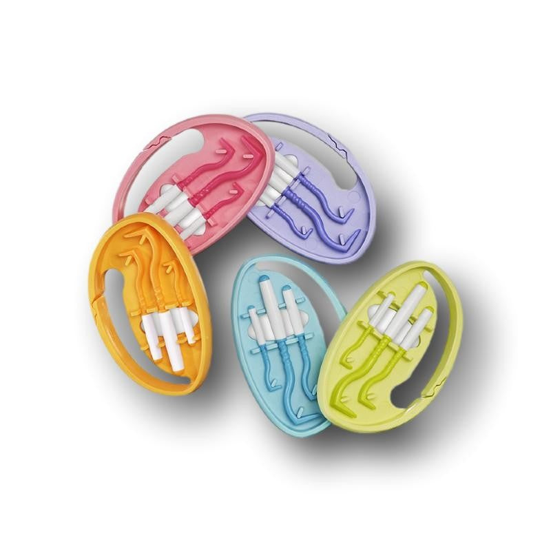 O'TOM Crochet à tiques