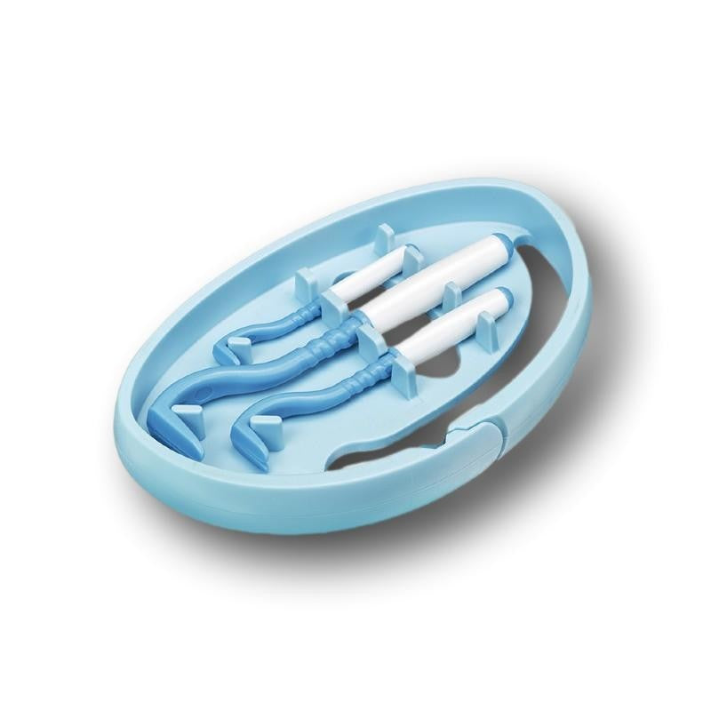 O'TOM Crochet à tiques