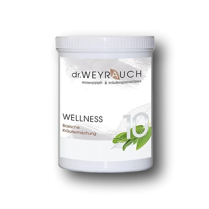 Dr. Weyrauch Nr. 10 Wellness