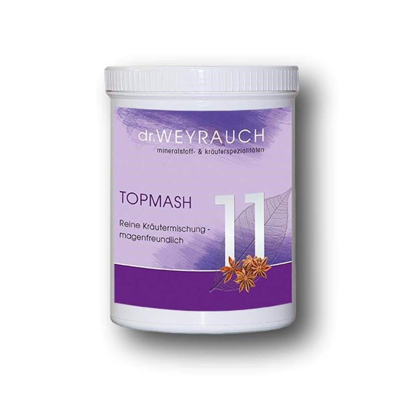 Dr. Weyrauch Nr.11 Top Mash