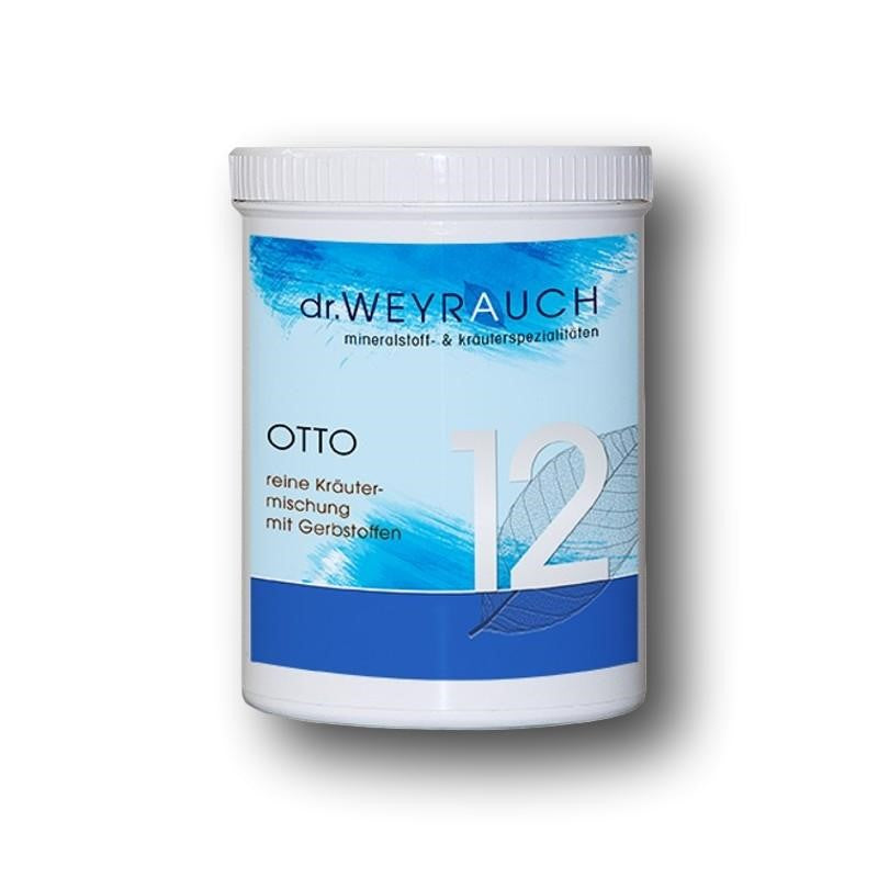 Dr. Weyrauch Nr.12 Otto