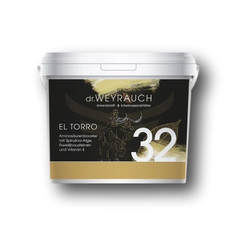 Dr. Weyrauch Manganèse