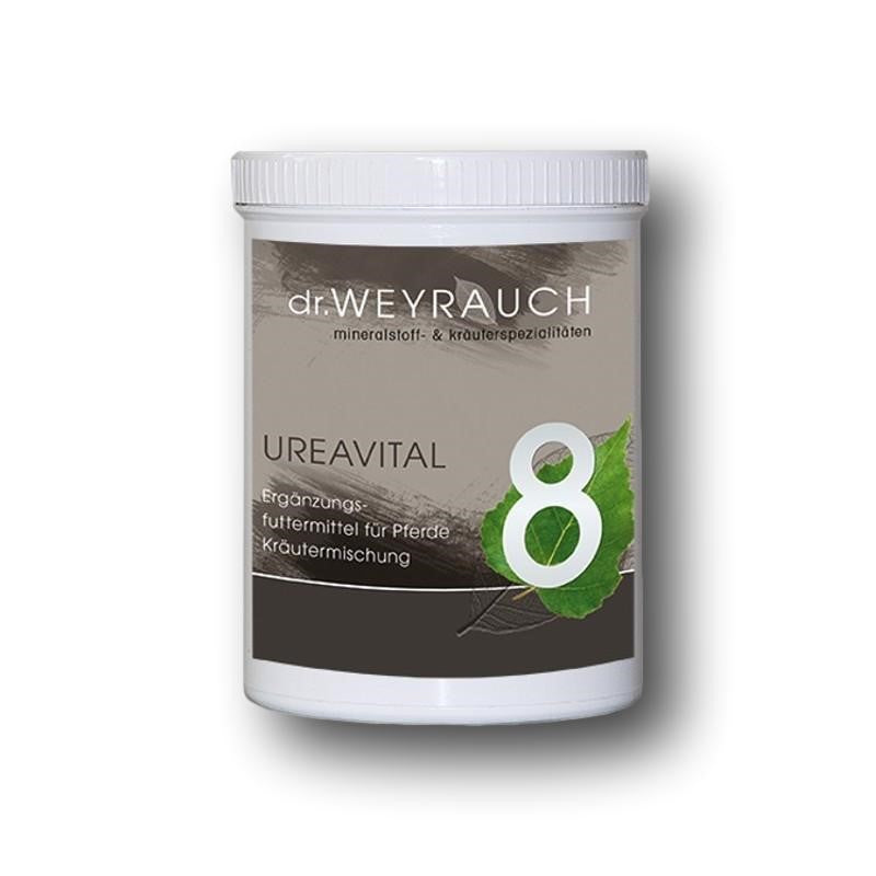 Dr. Weyrauch Nr.8 Ureavital