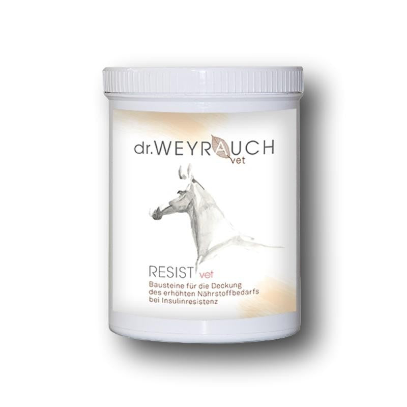 Dr Weyrauch n. 4 Valore oro