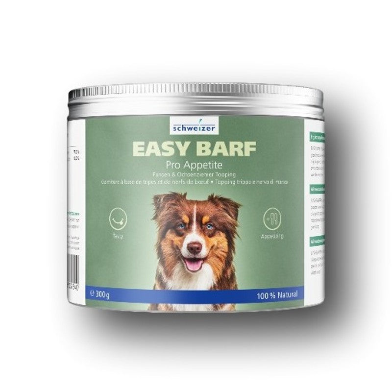 Easy Barf Pro Appetite