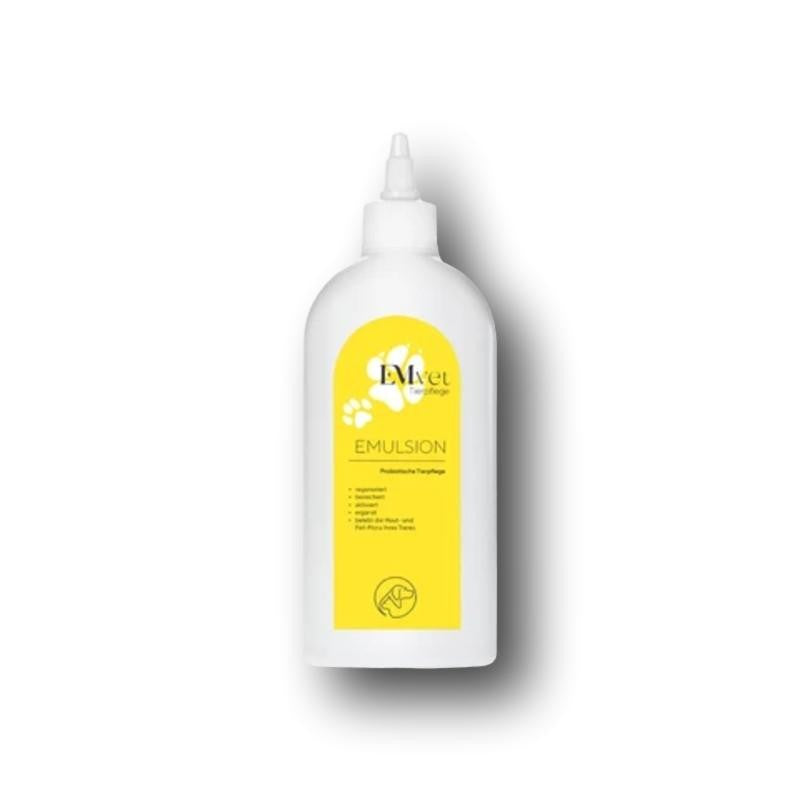 EMvet Emulsion
