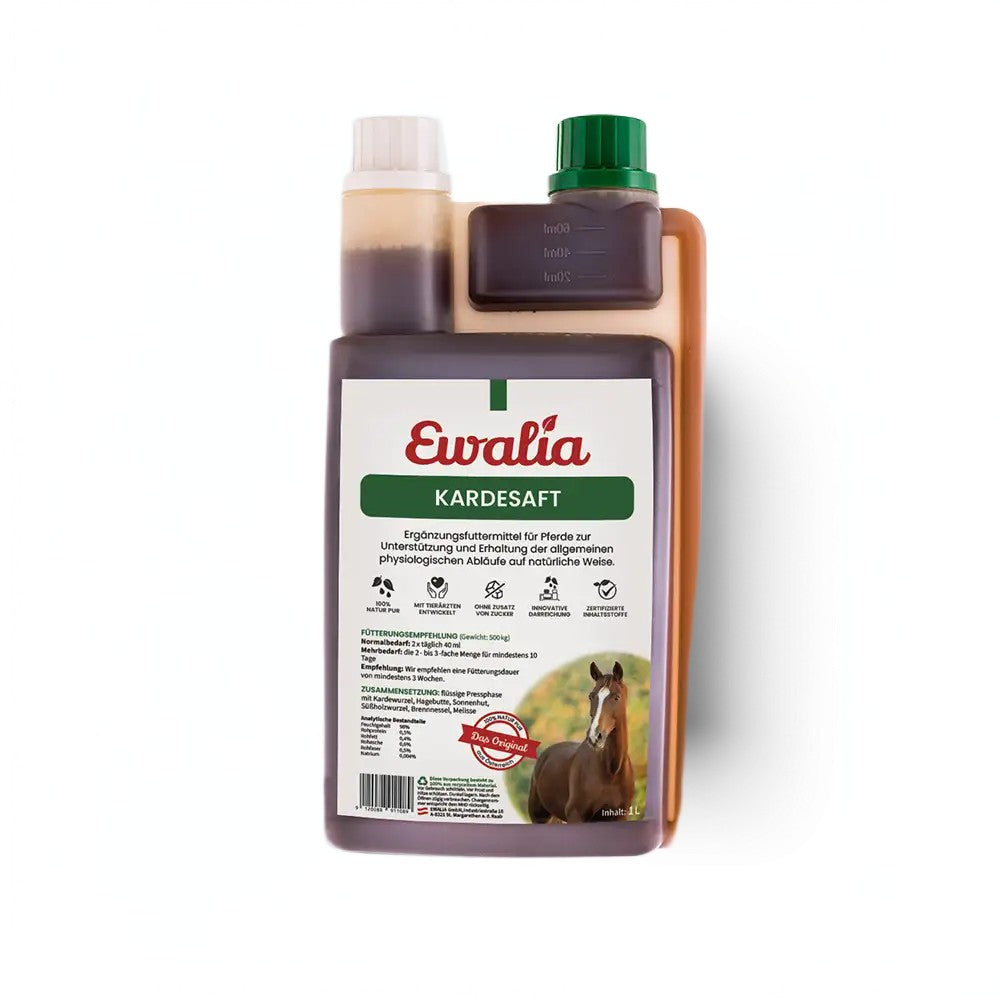 EWALIA Kardesaft