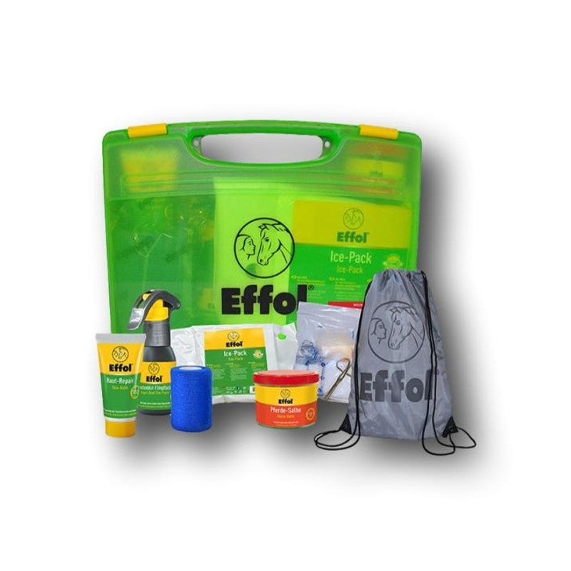 Effol First-Aid Kit