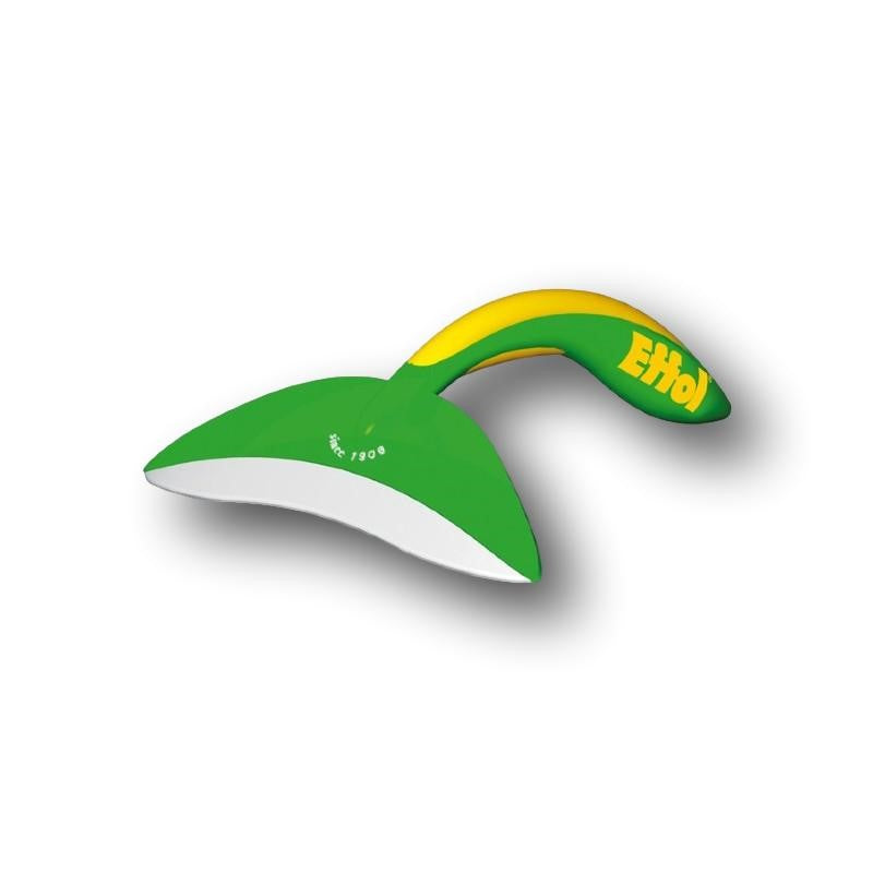 Effol Orca Schweiss-Messer