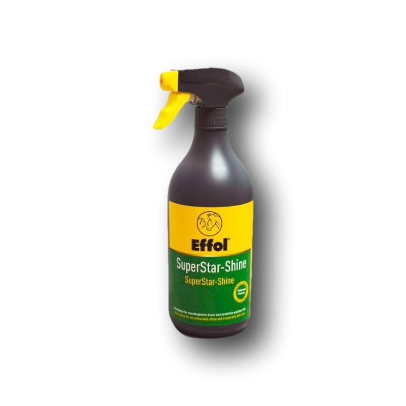 Effol WhiteStar TrockenShampoo