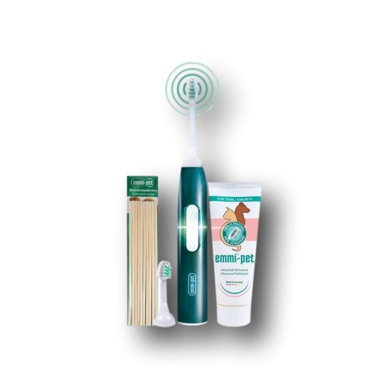 Emmi-Pet Pro Basis Set