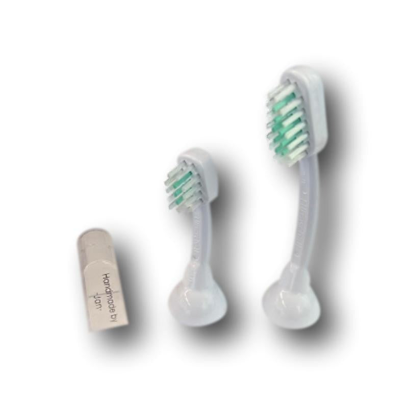 Emmi-Pet Ultraschall Aufsätze