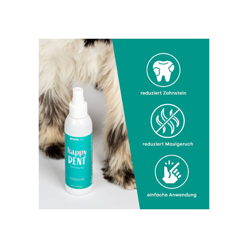 Emmi-Pet Happy Dent