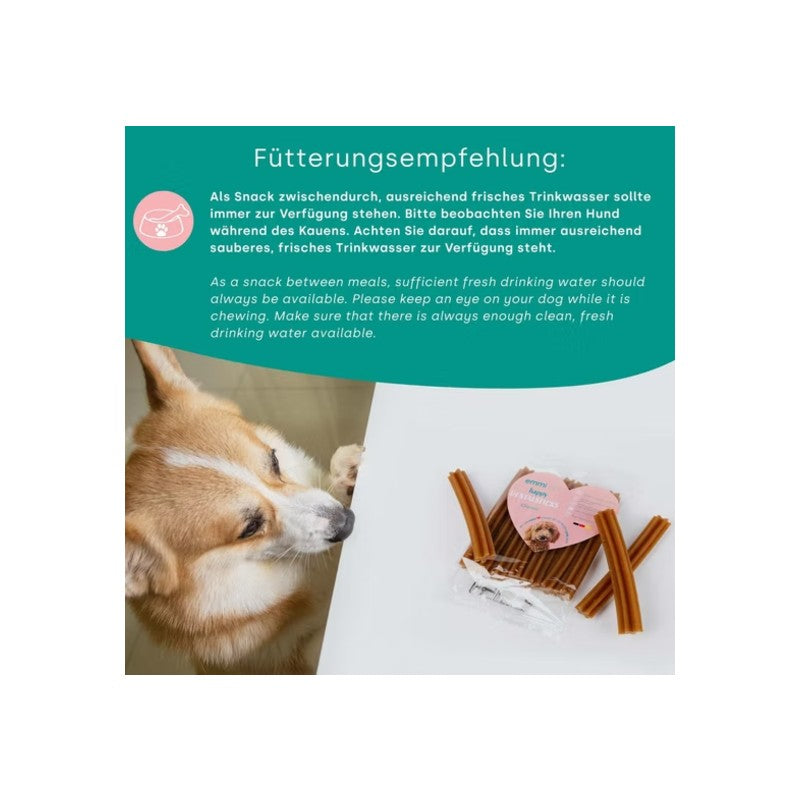 Emmi Pet Happy Dentalsticks Classic