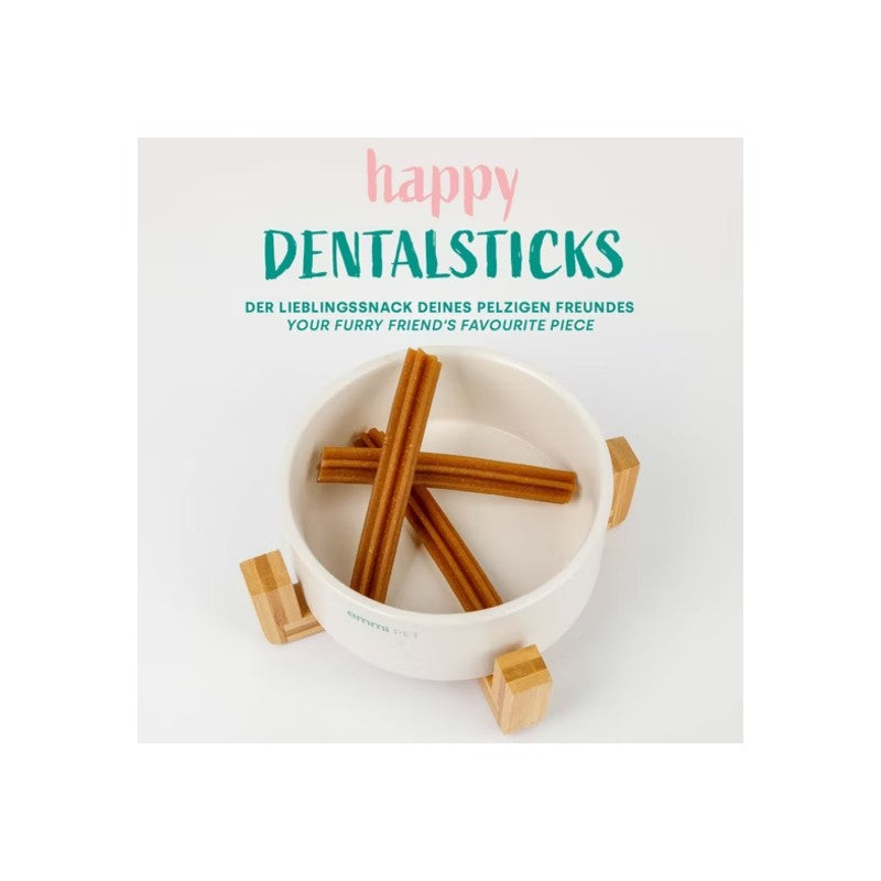 Emmi Pet Happy Dentalsticks Classic