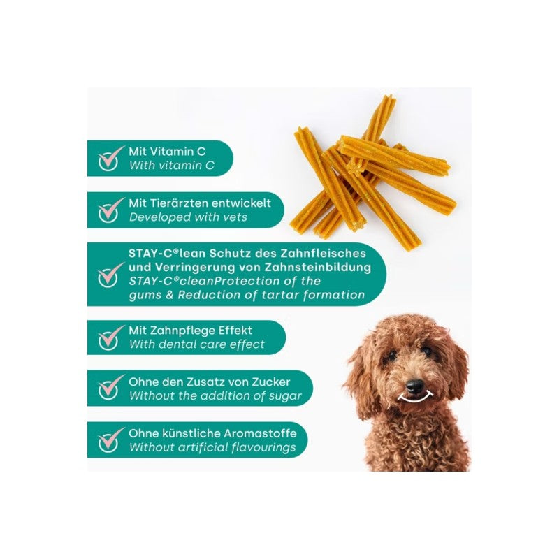 Emmi Pet Happy Dentalsticks Classic Plus