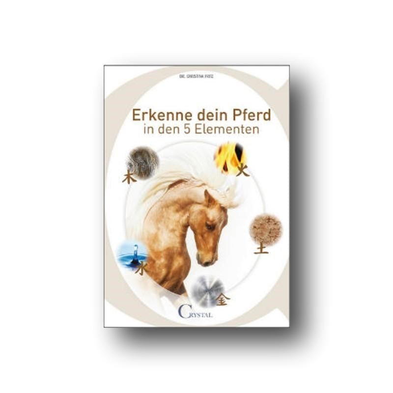 Erkenne dein Pferd in den 5 Elementen