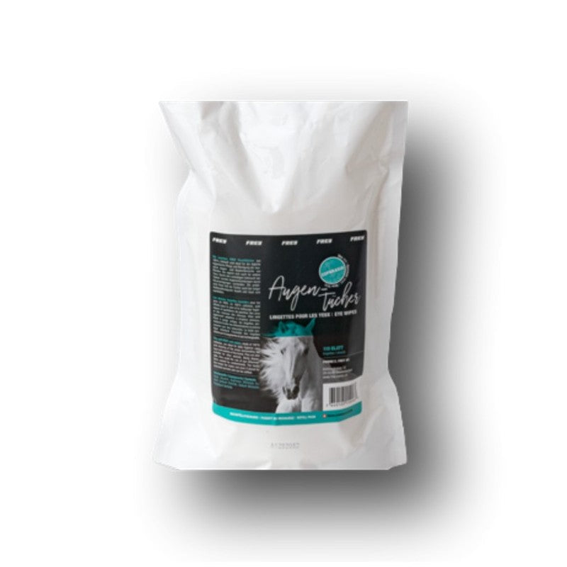 Frey Augentücher Nachfüllbeutel a 110Stk.