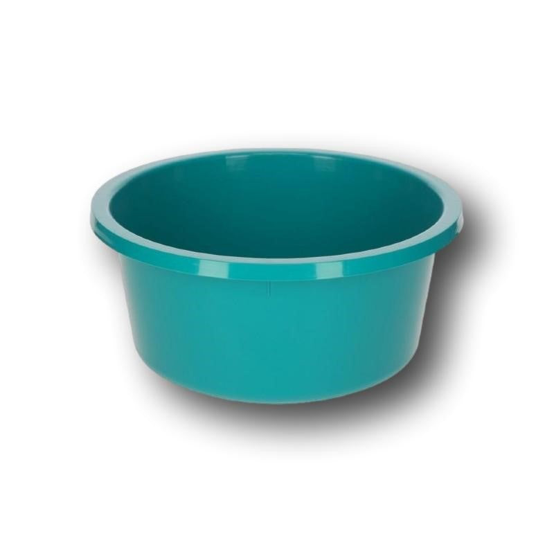 Futter-Müslischale Blau