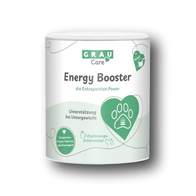 Grau Energy Booster