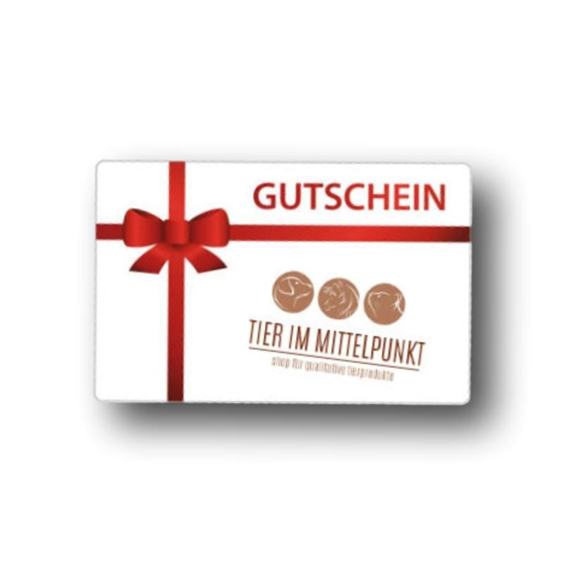 Gutschein 50CHF