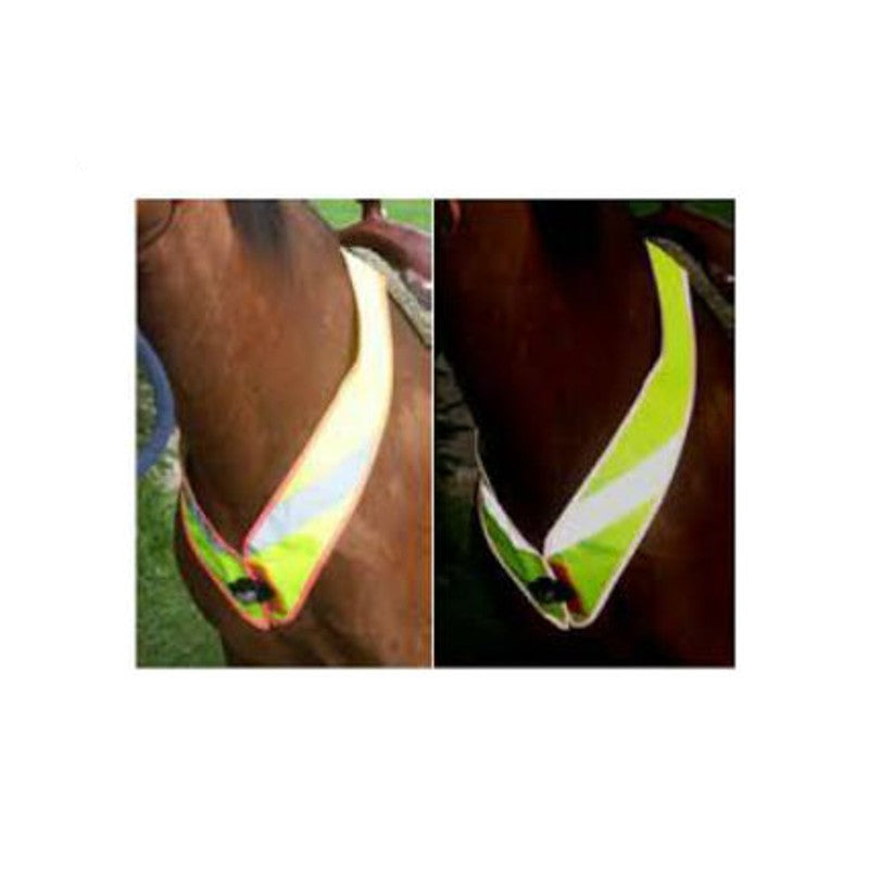 Halsreflekt Celine mit LED