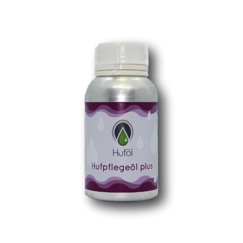 Hufpflegeöl plus