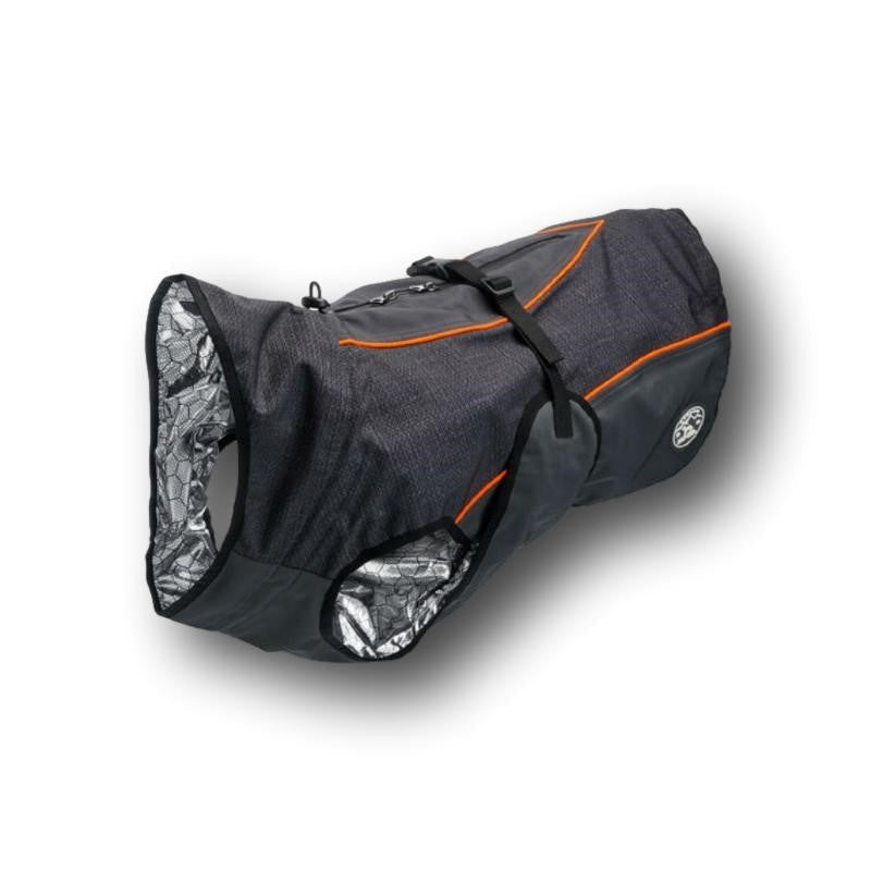 Hunter - Hundemantel Uppsala Thermo