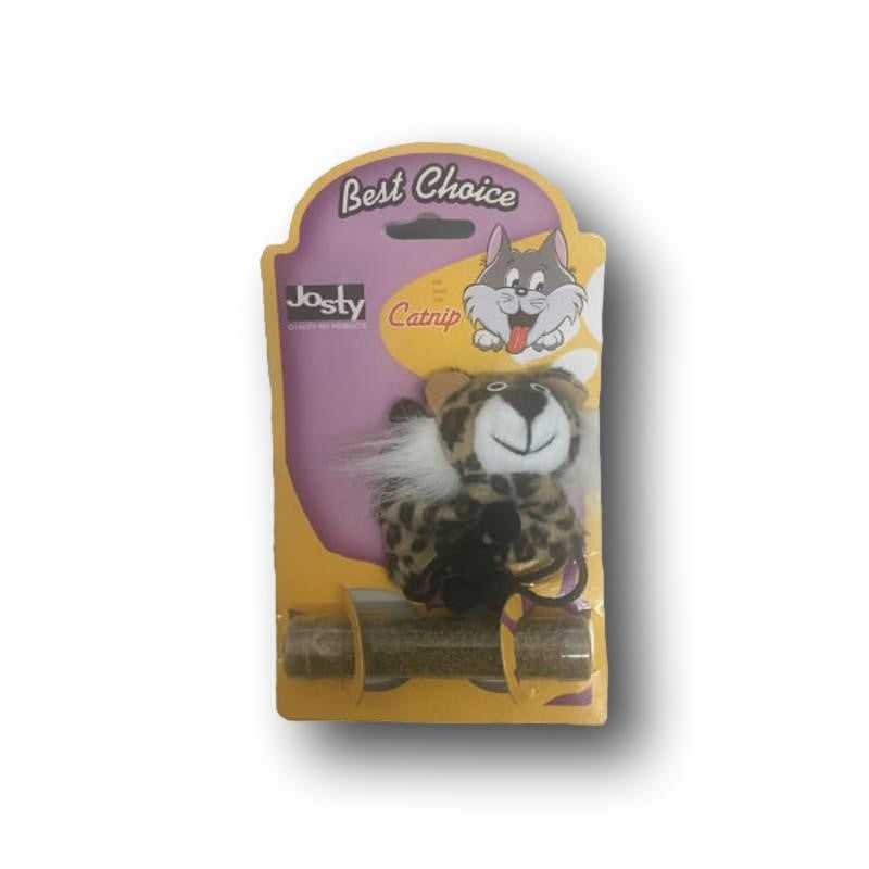 Josty Catnip