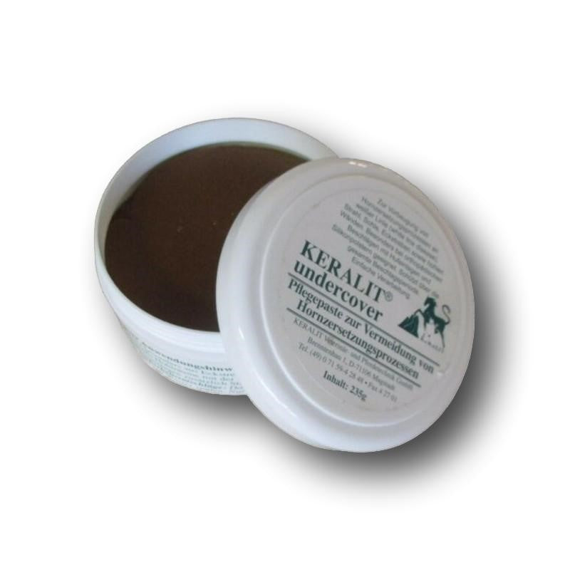 KERALIT Undercover Hufpflege Paste