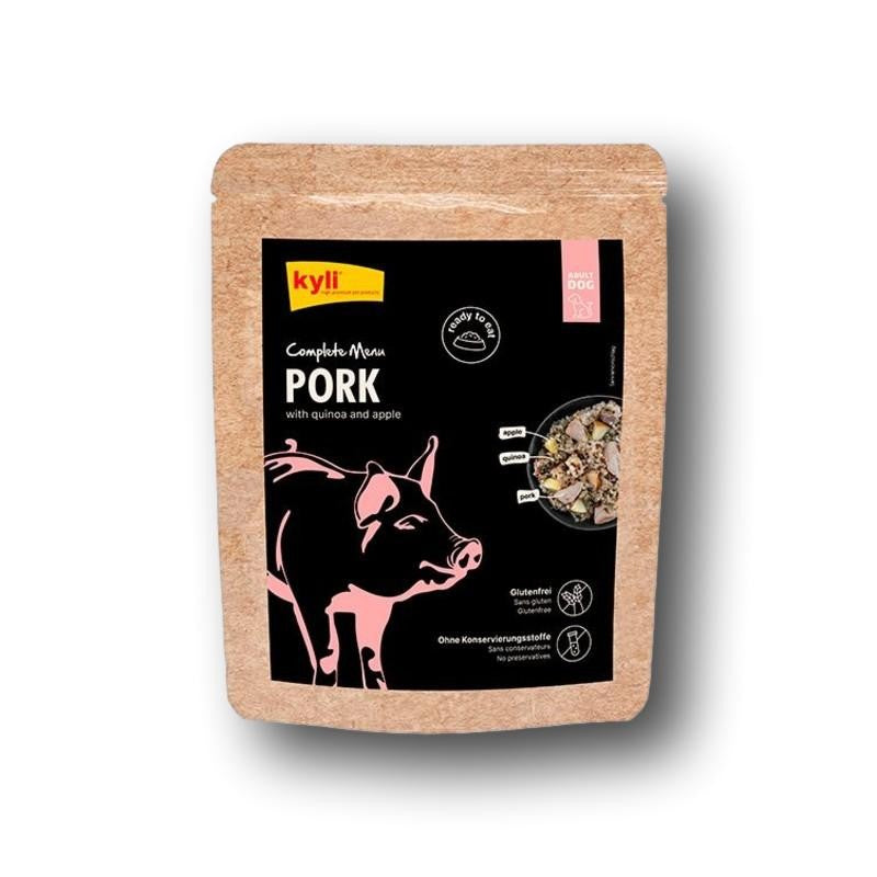 Wild country horse sweet potatoes