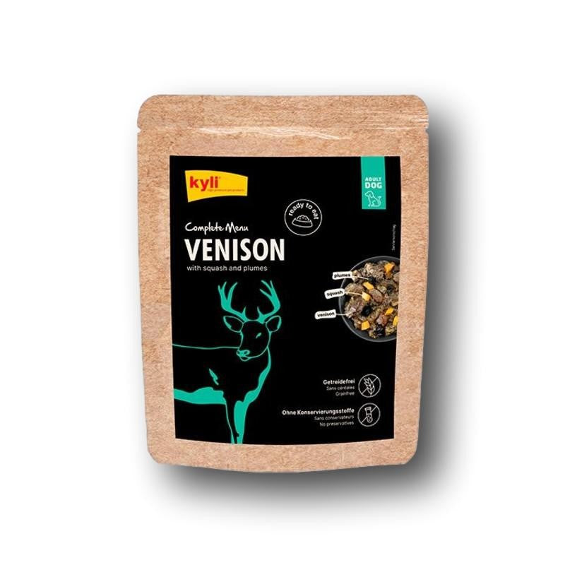 Wild country horse sweet potatoes