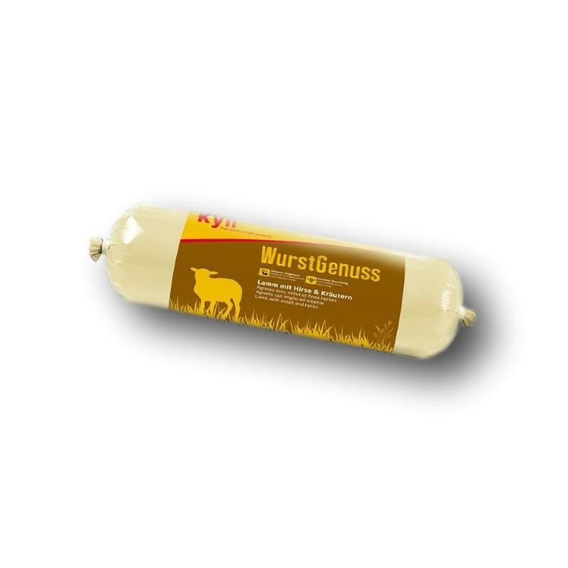 Wild country horse sweet potatoes