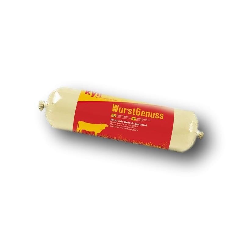 Wild country horse sweet potatoes