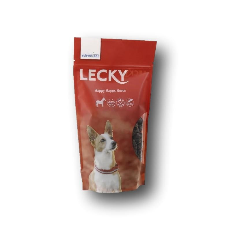 Lecky Happy Happs Horse