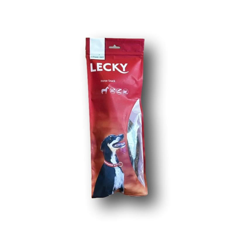 Lecky Horse Snack