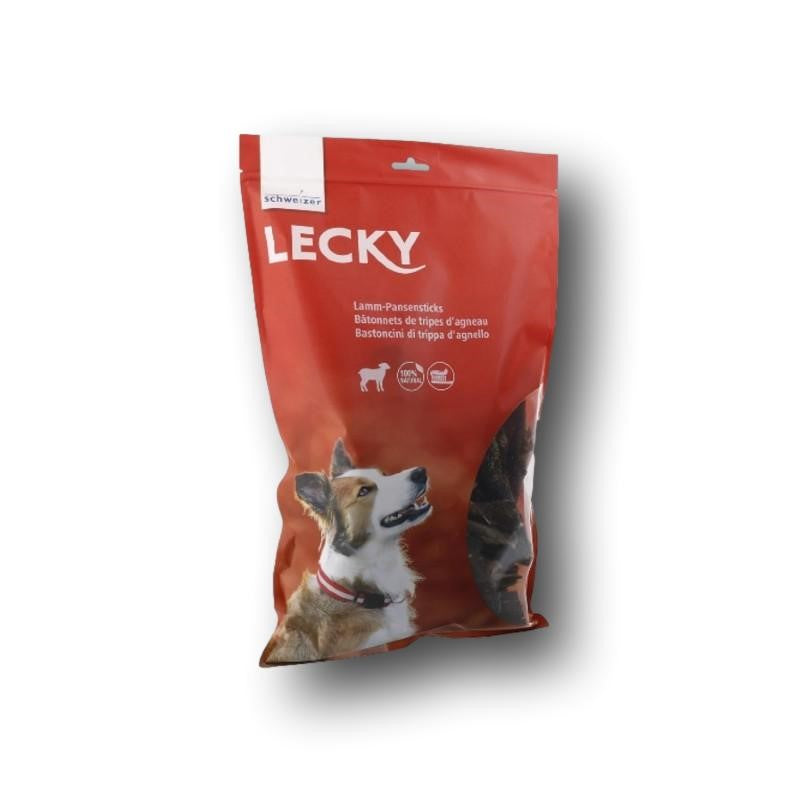 Lecky Lamm-Pansensticks