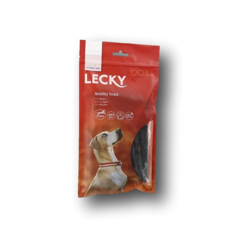 Lecky Mobility Snack