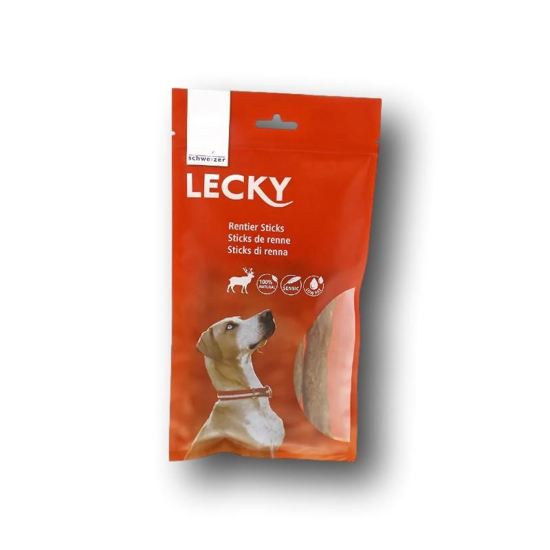 Lecky Yummy Dummy