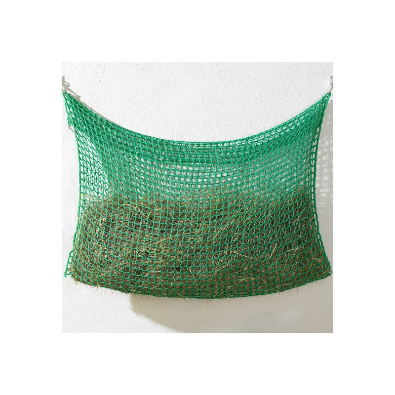 Löwers large capacity hay net 3x3cm