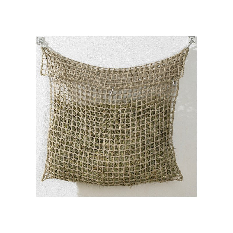 Löwers large capacity hay net 3x3cm - extra strong