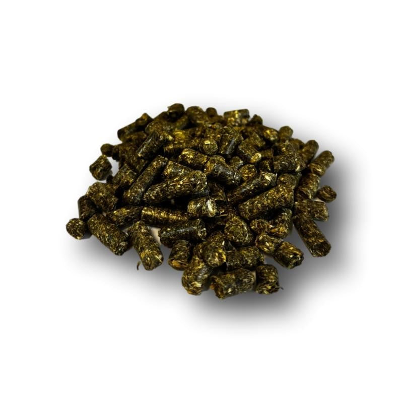 Semhof Bio Luzernepellets Turbo