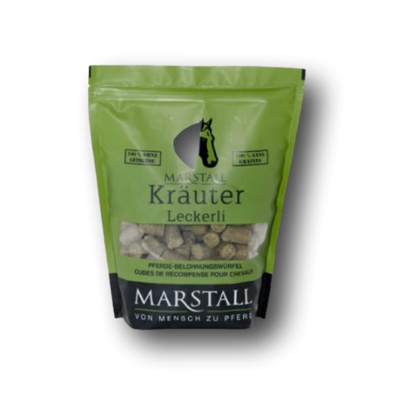 Marstall Kräuter Leckerli
