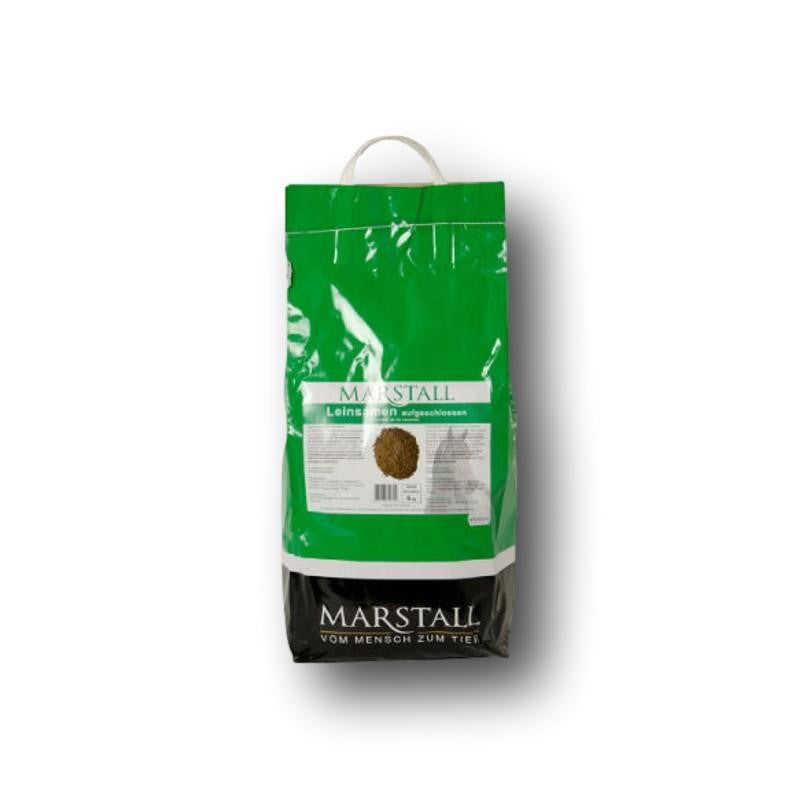 Marstall Leinsamen