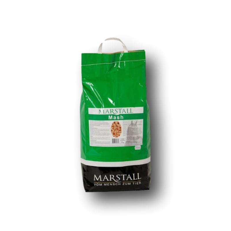 Marstall Mash