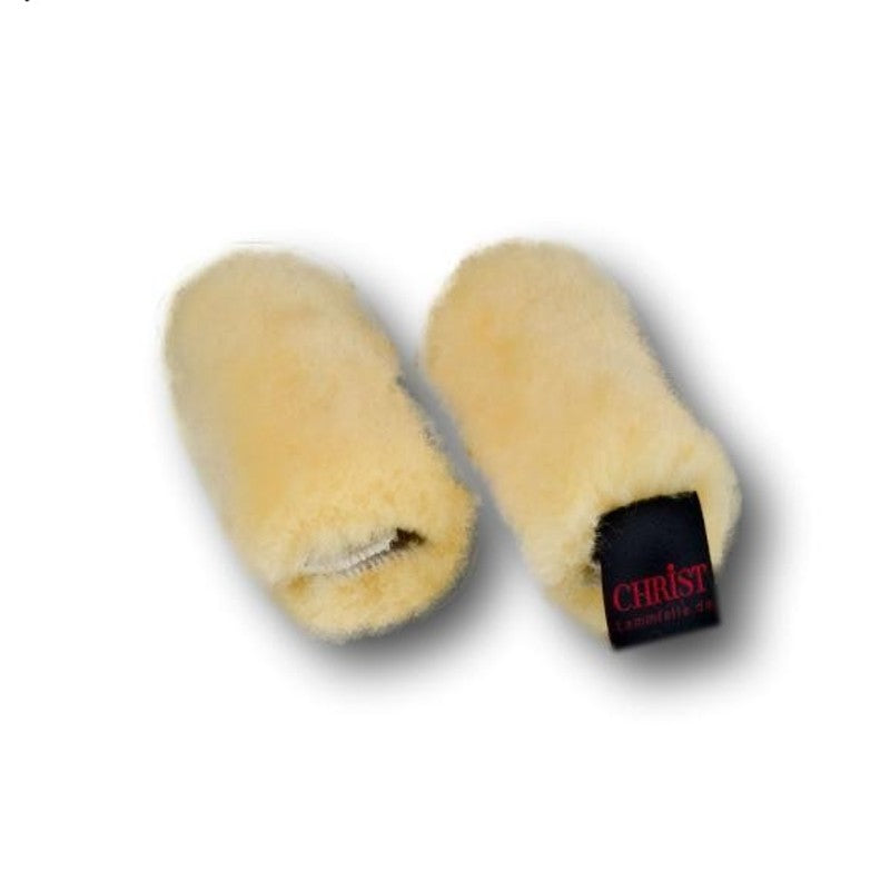 Maulkorb Pferd Polsterung Backenstütze - 2Stk.